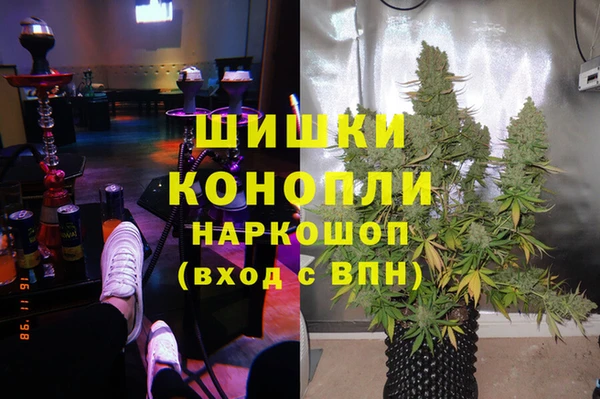 Альфа ПВП Абаза